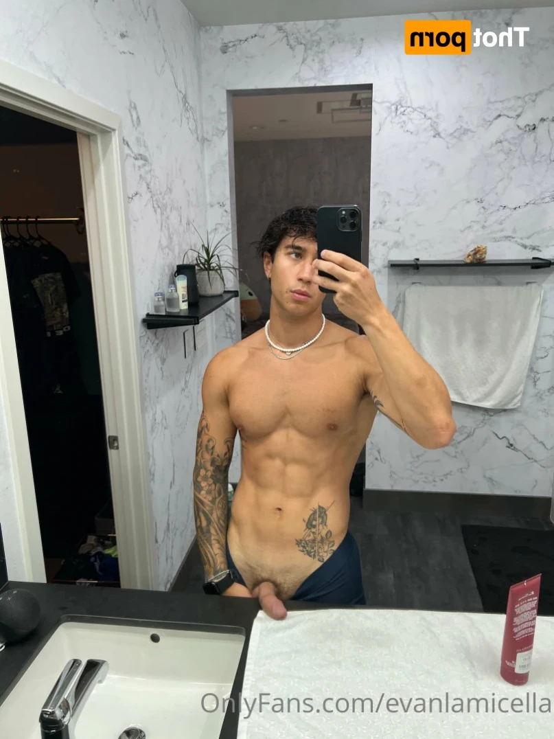 Evan Lamicella [ evanlamicella ] Onlyfans leaked photo 15685707 on Hotleaks.tv
