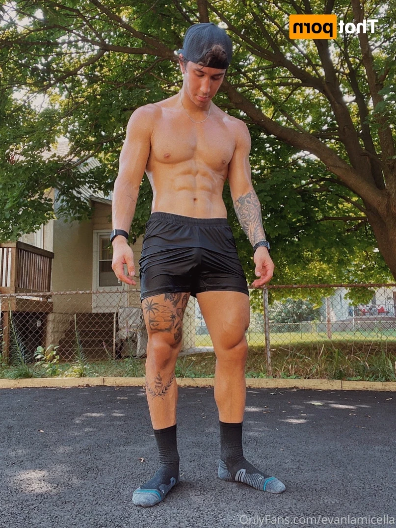 Evan Lamicella [ evanlamicella ] Onlyfans leaked photo 15685732 on Hotleaks.tv