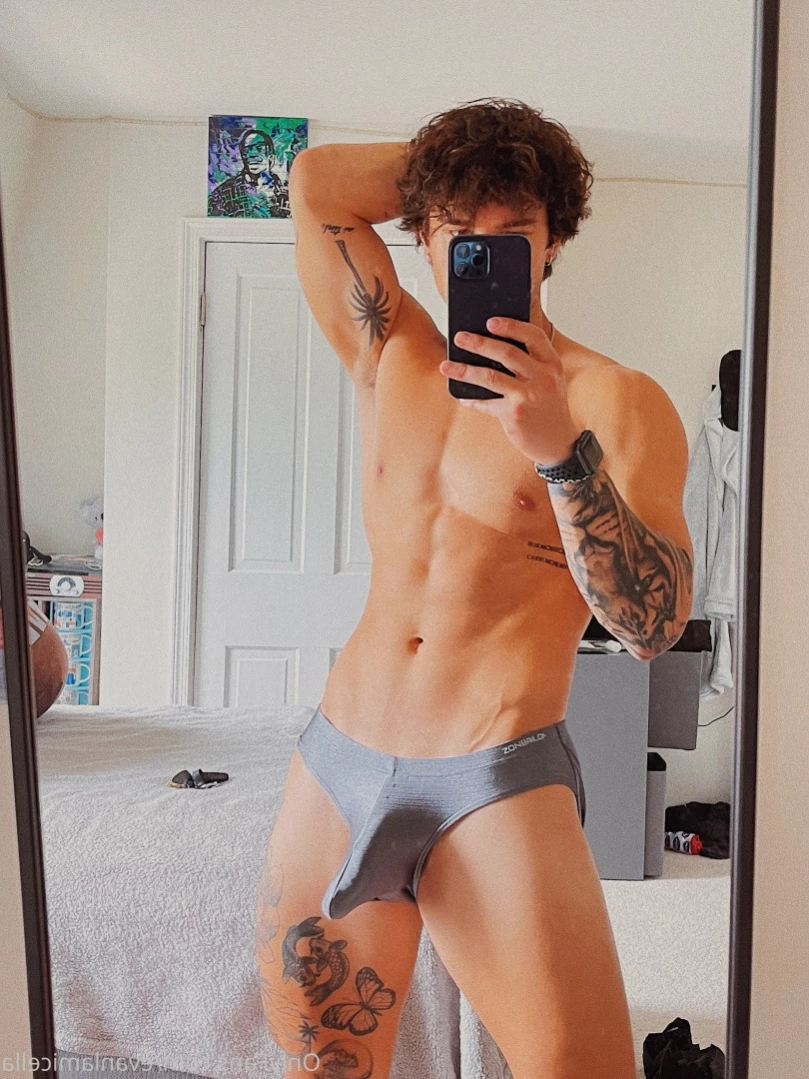 Evan Lamicella [ evanlamicella ] Onlyfans leaked photo 15730256 on Hotleaks.tv