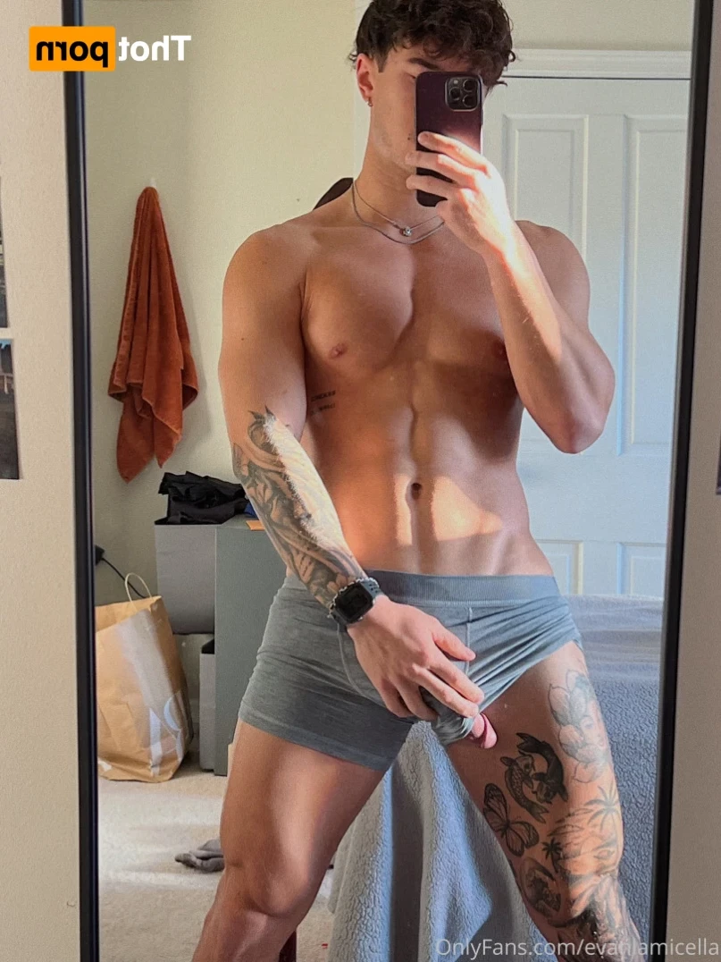 Evan Lamicella [ evanlamicella ] Onlyfans leaked photo 15923058 on Hotleaks.tv