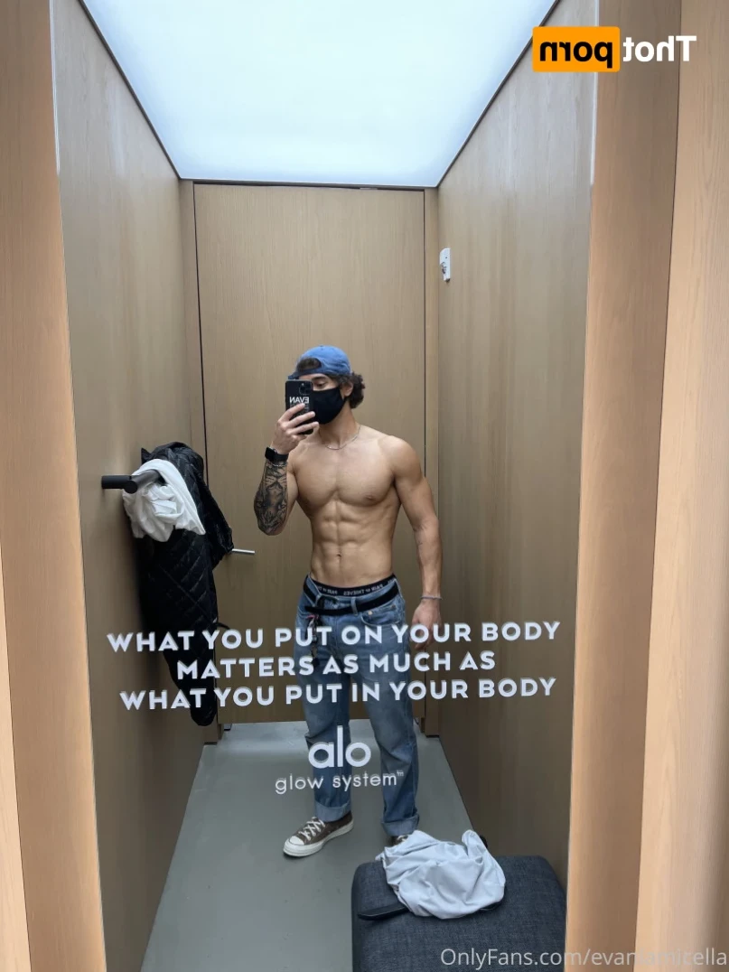 Evan Lamicella [ evanlamicella ] Onlyfans leaked photo 16000722 on Hotleaks.tv