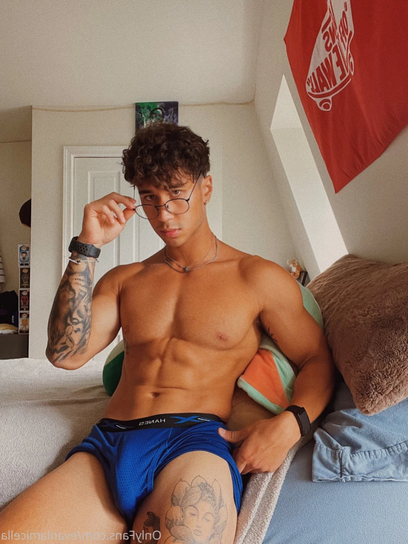 Evan Lamicella [ evanlamicella ] Onlyfans leaked photo 16054277 on Hotleaks.tv