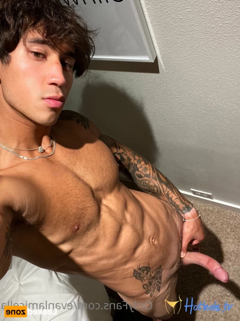 Evan Lamicella [ evanlamicella ] Onlyfans leaked photo 16054295 on Hotleaks.tv