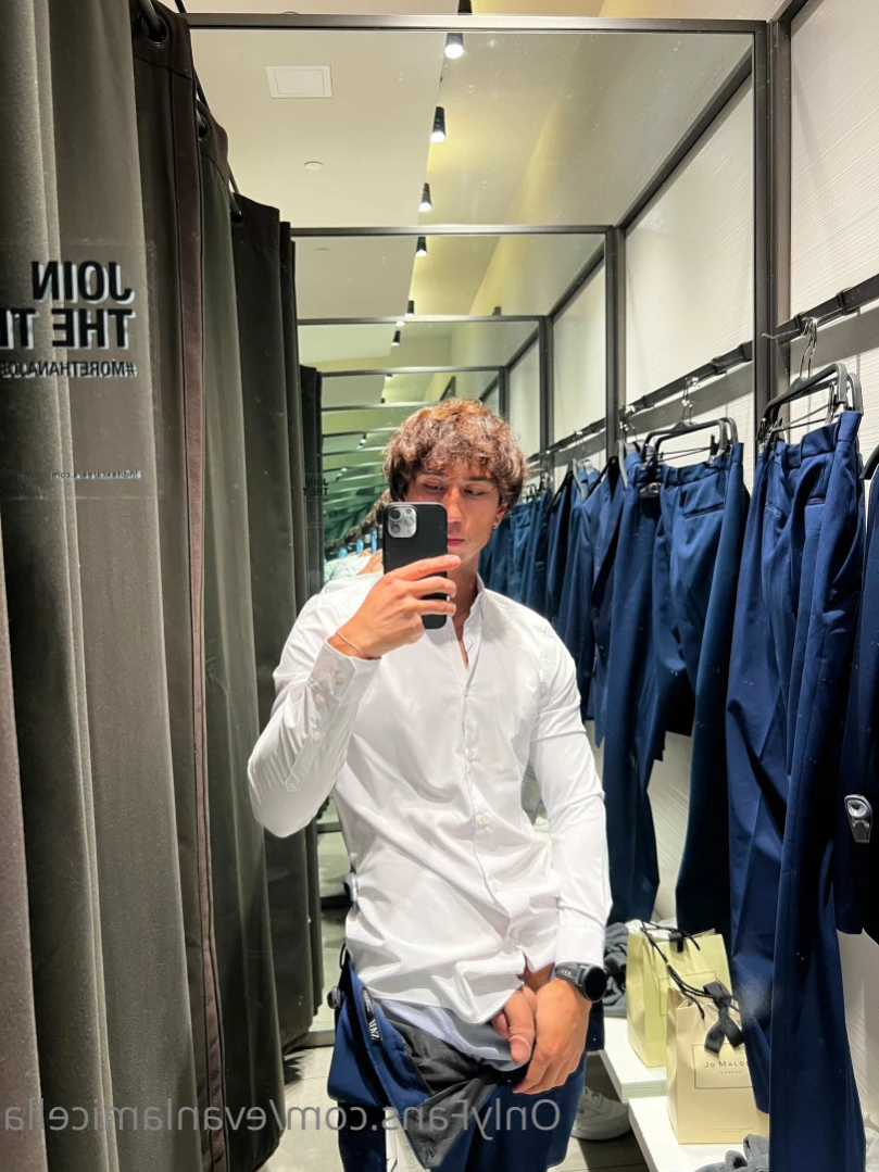 Evan Lamicella [ evanlamicella ] Onlyfans leaked photo 16104793 on Hotleaks.tv
