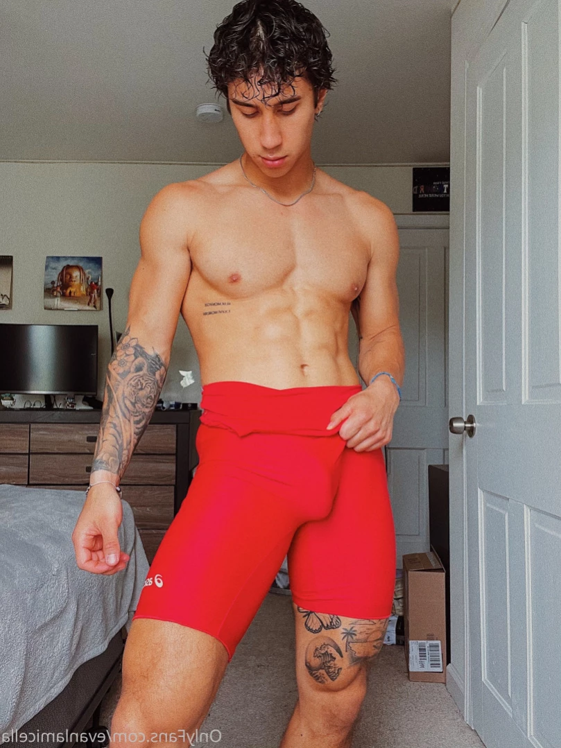 Evan Lamicella [ evanlamicella ] Onlyfans leaked photo 16172789 on Hotleaks.tv