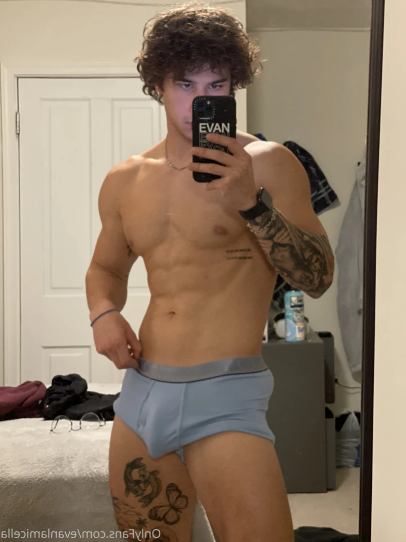 Evan Lamicella [ evanlamicella ] Onlyfans leaked photo 16367833 on Hotleaks.tv