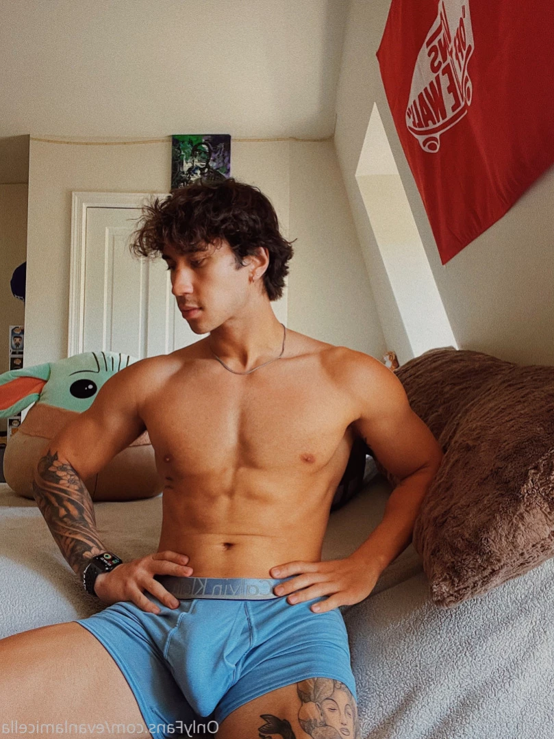 Evan Lamicella [ evanlamicella ] Onlyfans leaked photo 16367835 on Hotleaks.tv