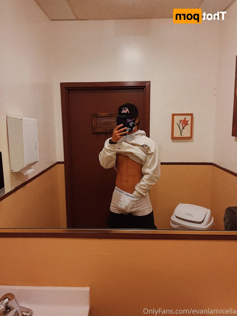 Evan Lamicella [ evanlamicella ] Onlyfans leaked photo 16367836 on Hotleaks.tv