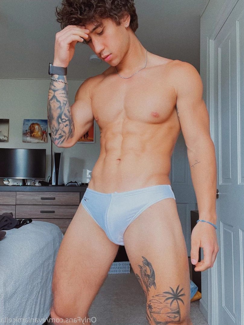Evan Lamicella [ evanlamicella ] Onlyfans leaked photo 16367840 on Hotleaks.tv
