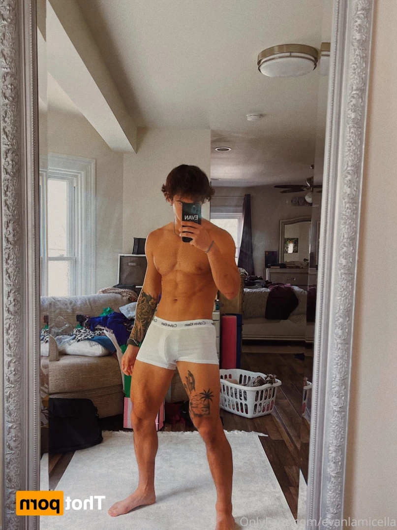 Evan Lamicella [ evanlamicella ] Onlyfans leaked photo 16367848 on Hotleaks.tv