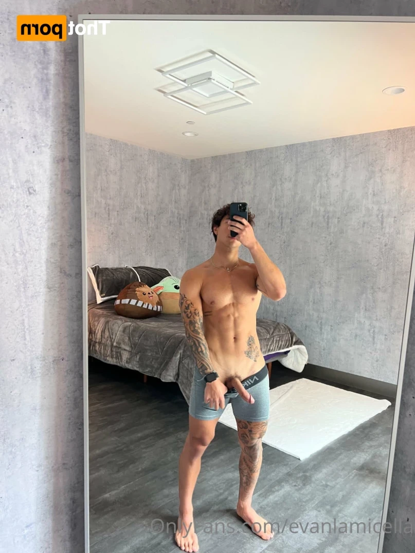 Evan Lamicella [ evanlamicella ] Onlyfans leaked photo 16367851 on Hotleaks.tv