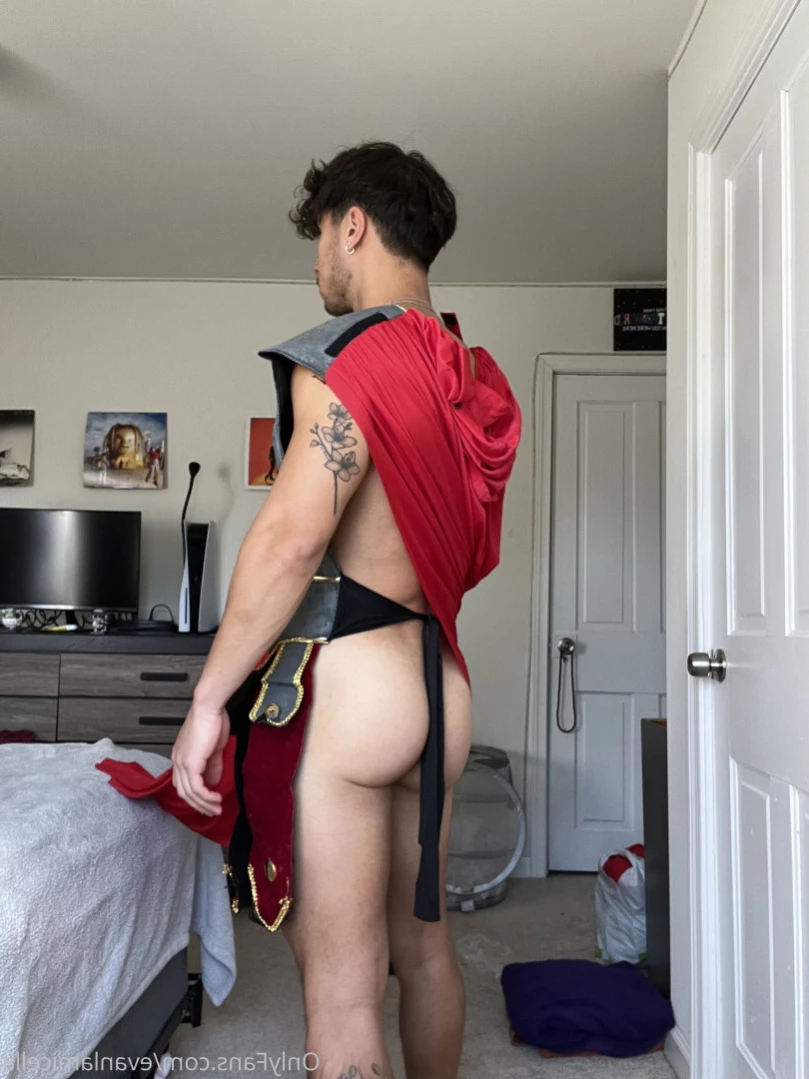 Evan Lamicella [ evanlamicella ] Onlyfans leaked photo 16367858 on Hotleaks.tv