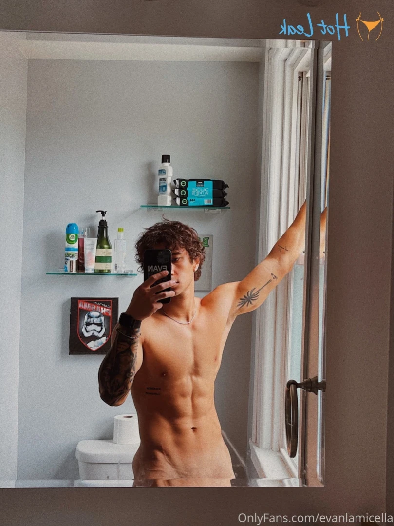Evan Lamicella [ evanlamicella ] Onlyfans leaked photo 16368458 on Hotleaks.tv