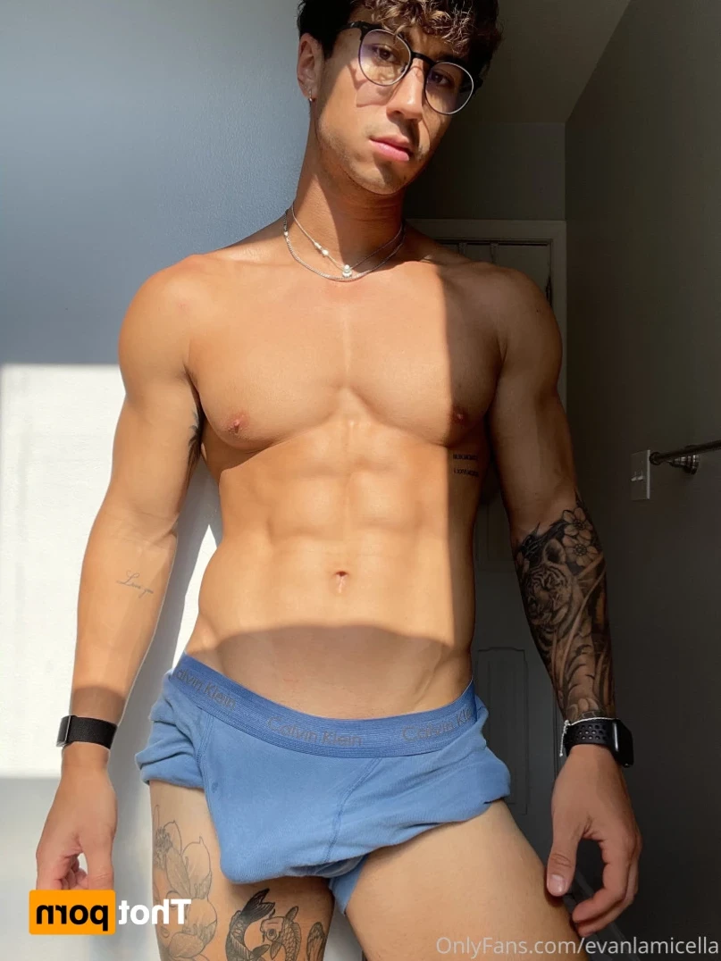 Evan Lamicella [ evanlamicella ] Onlyfans leaked photo 16368461 on Hotleaks.tv