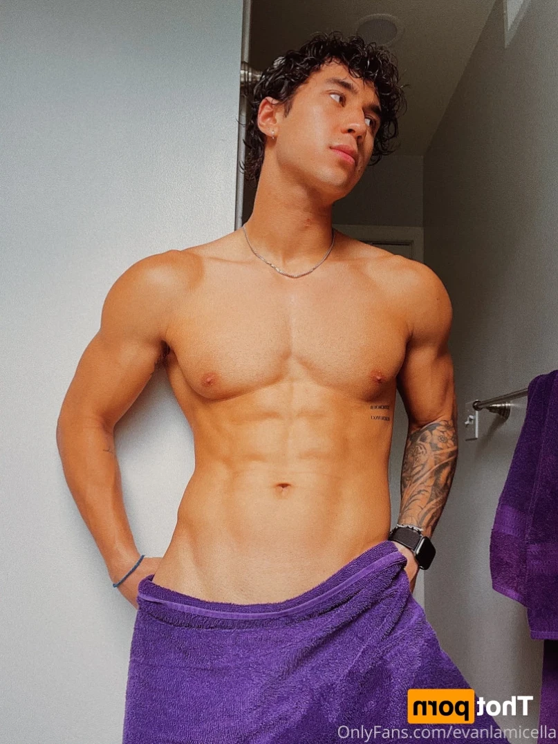 Evan Lamicella [ evanlamicella ] Onlyfans leaked photo 16368467 on Hotleaks.tv