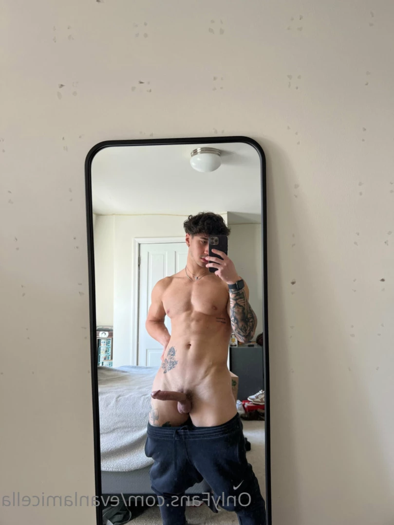 Evan Lamicella [ evanlamicella ] Onlyfans leaked photo 16368471 on Hotleaks.tv