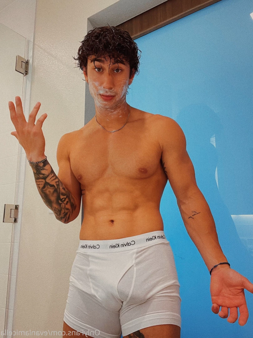 Evan Lamicella [ evanlamicella ] Onlyfans leaked photo 16368475 on Hotleaks.tv