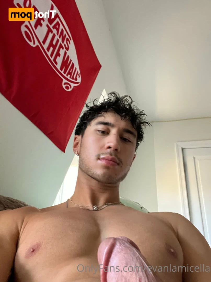 Evan Lamicella [ evanlamicella ] Onlyfans leaked photo 16368478 on Hotleaks.tv