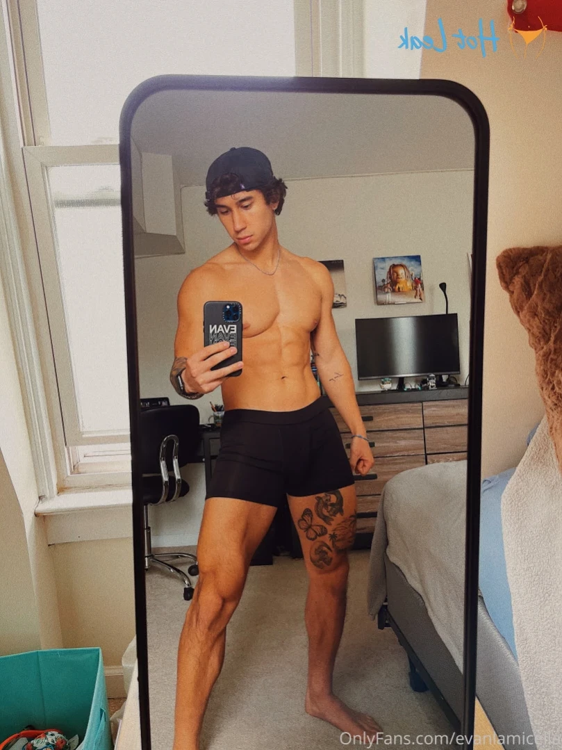 Evan Lamicella [ evanlamicella ] Onlyfans leaked photo 16368479 on Hotleaks.tv