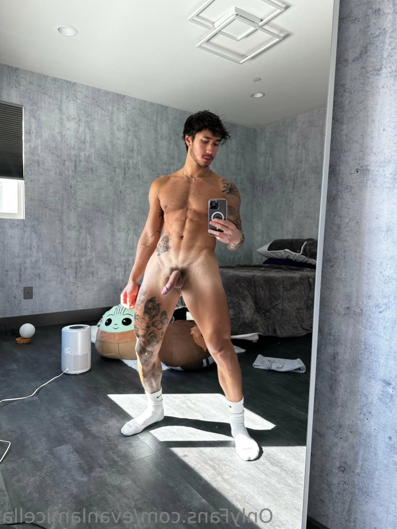 Evan Lamicella [ evanlamicella ] Onlyfans leaked photo 16368484 on Hotleaks.tv