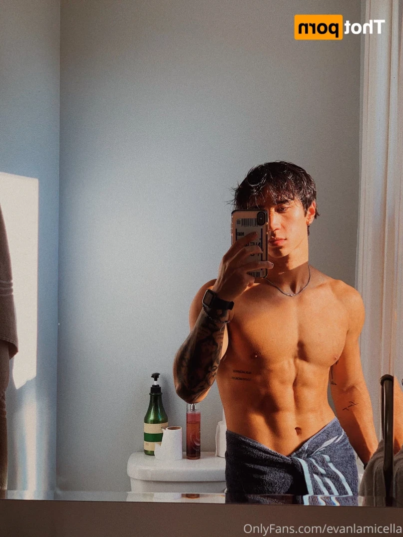 Evan Lamicella [ evanlamicella ] Onlyfans leaked photo 16368492 on Hotleaks.tv