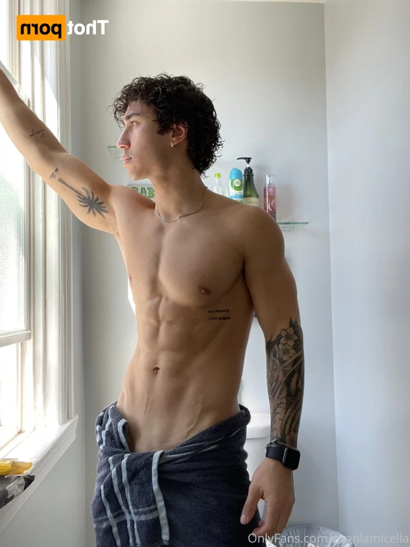 Evan Lamicella [ evanlamicella ] Onlyfans leaked photo 16368493 on Hotleaks.tv