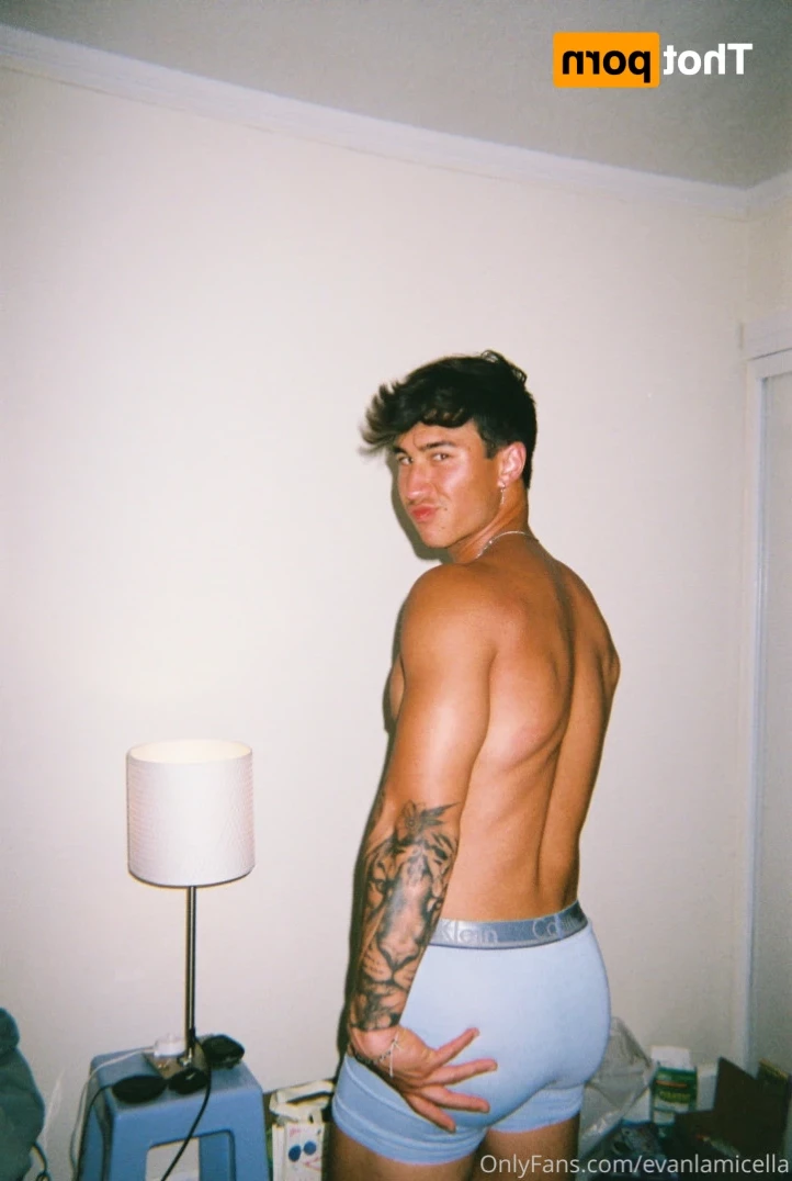 Evan Lamicella [ evanlamicella ] Onlyfans leaked photo 16368494 on Hotleaks.tv