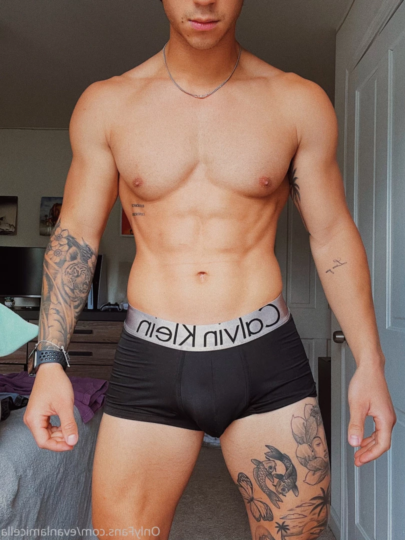 Evan Lamicella [ evanlamicella ] Onlyfans leaked photo 16368525 on Hotleaks.tv