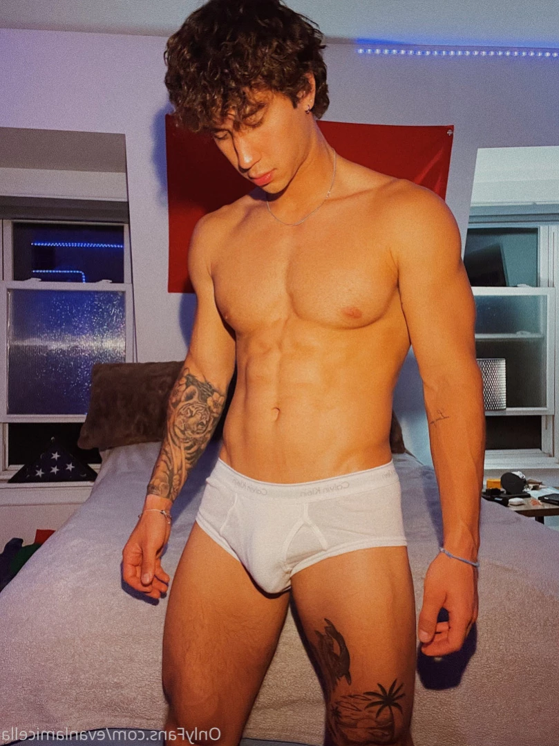 Evan Lamicella [ evanlamicella ] Onlyfans leaked photo 16368534 on Hotleaks.tv