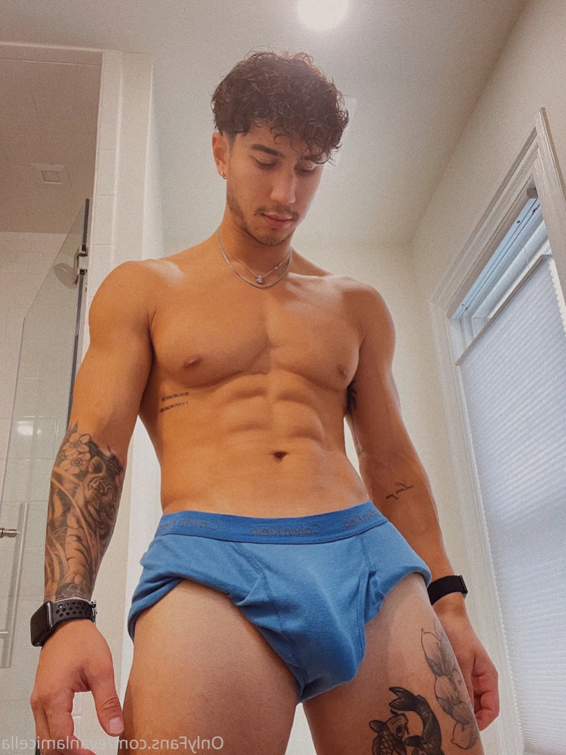 Evan Lamicella [ evanlamicella ] Onlyfans leaked photo 16368535 on Hotleaks.tv