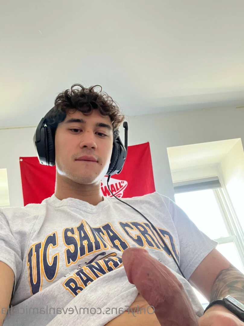 Evan Lamicella [ evanlamicella ] Onlyfans leaked photo 16368537 on Hotleaks.tv