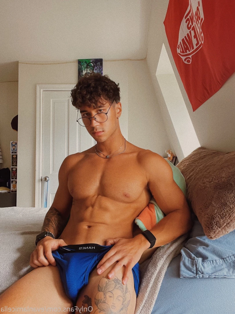 Evan Lamicella [ evanlamicella ] Onlyfans leaked photo 16368547 on Hotleaks.tv