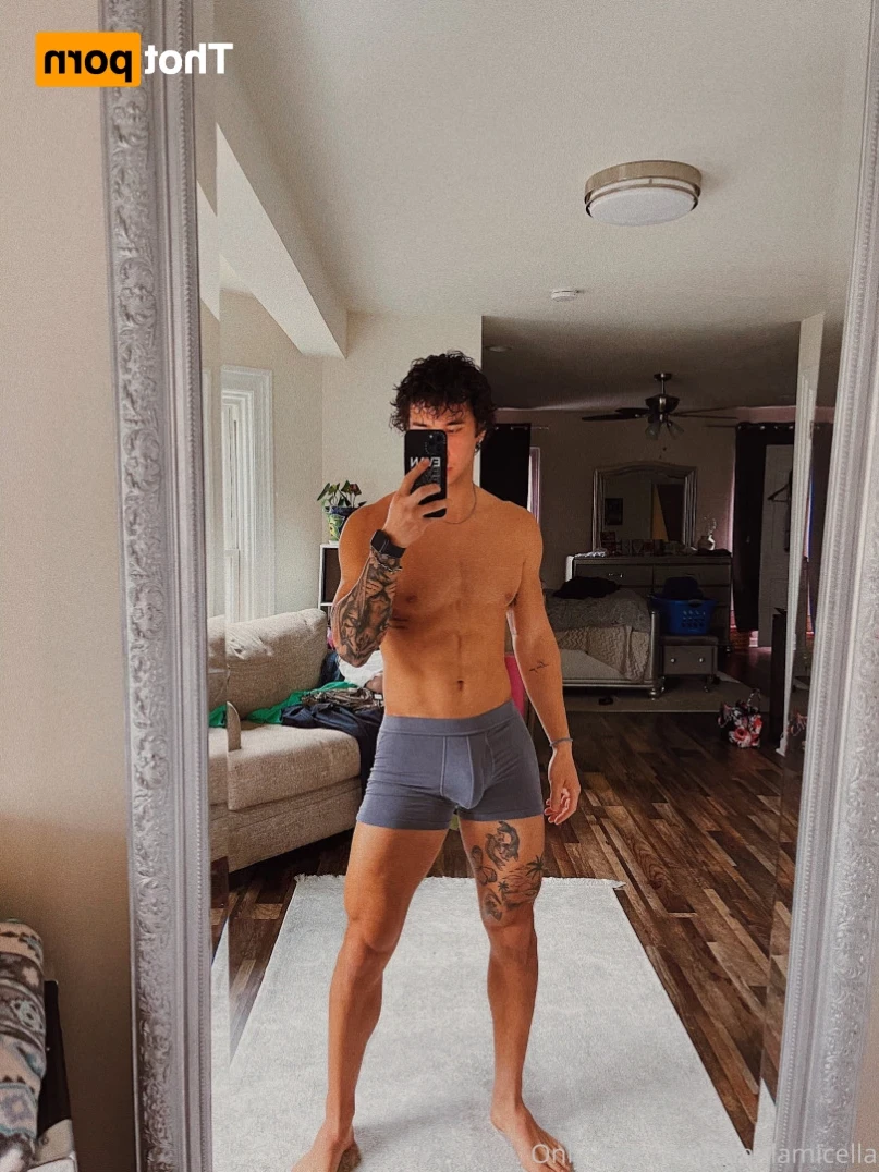 Evan Lamicella [ evanlamicella ] Onlyfans leaked photo 16368551 on Hotleaks.tv