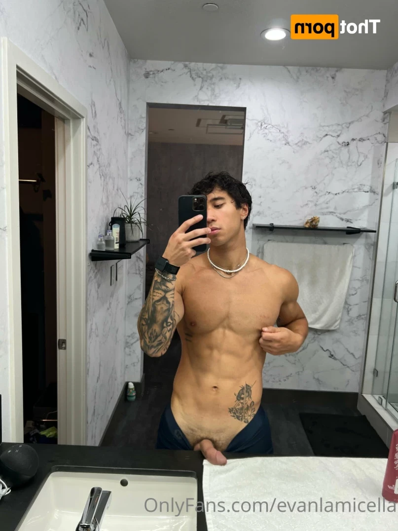Evan Lamicella [ evanlamicella ] Onlyfans leaked photo 16368553 on Hotleaks.tv