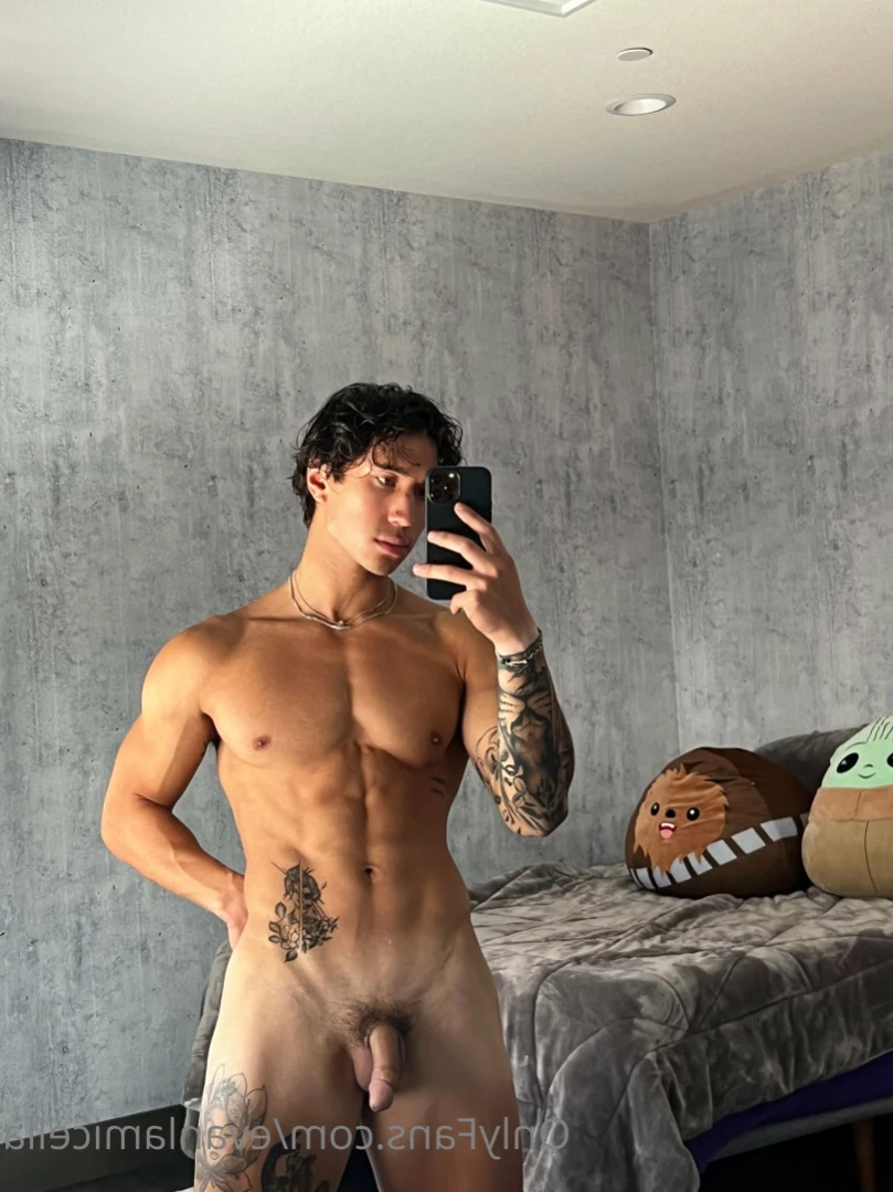 Evan Lamicella [ evanlamicella ] Onlyfans leaked photo 16368556 on Hotleaks.tv