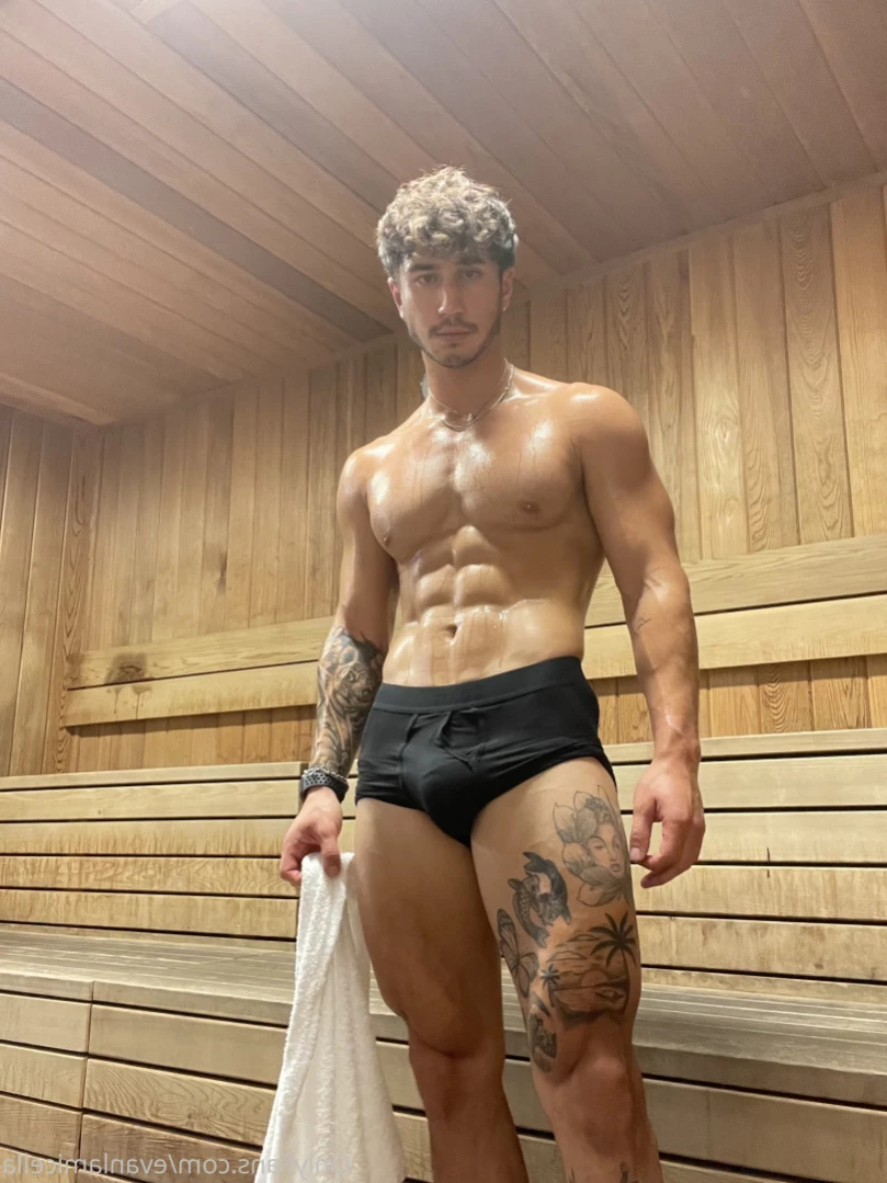 Evan Lamicella [ evanlamicella ] Onlyfans leaked photo 16368561 on Hotleaks.tv