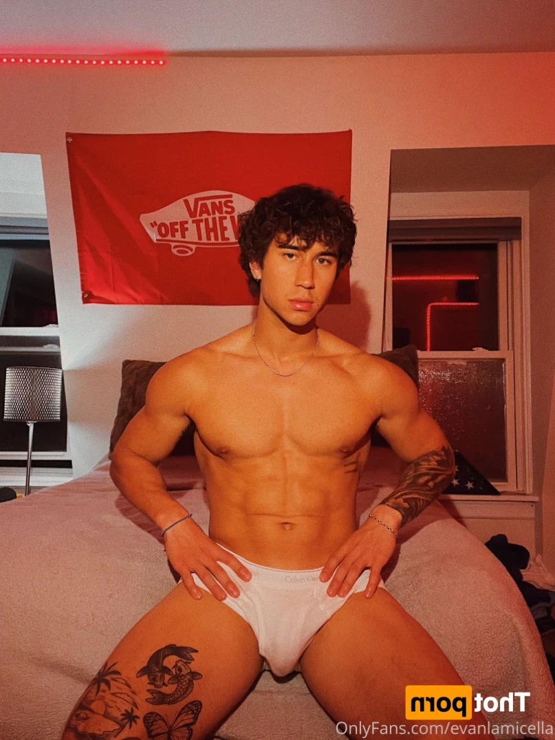 Evan Lamicella [ evanlamicella ] Onlyfans leaked photo 16368564 on Hotleaks.tv