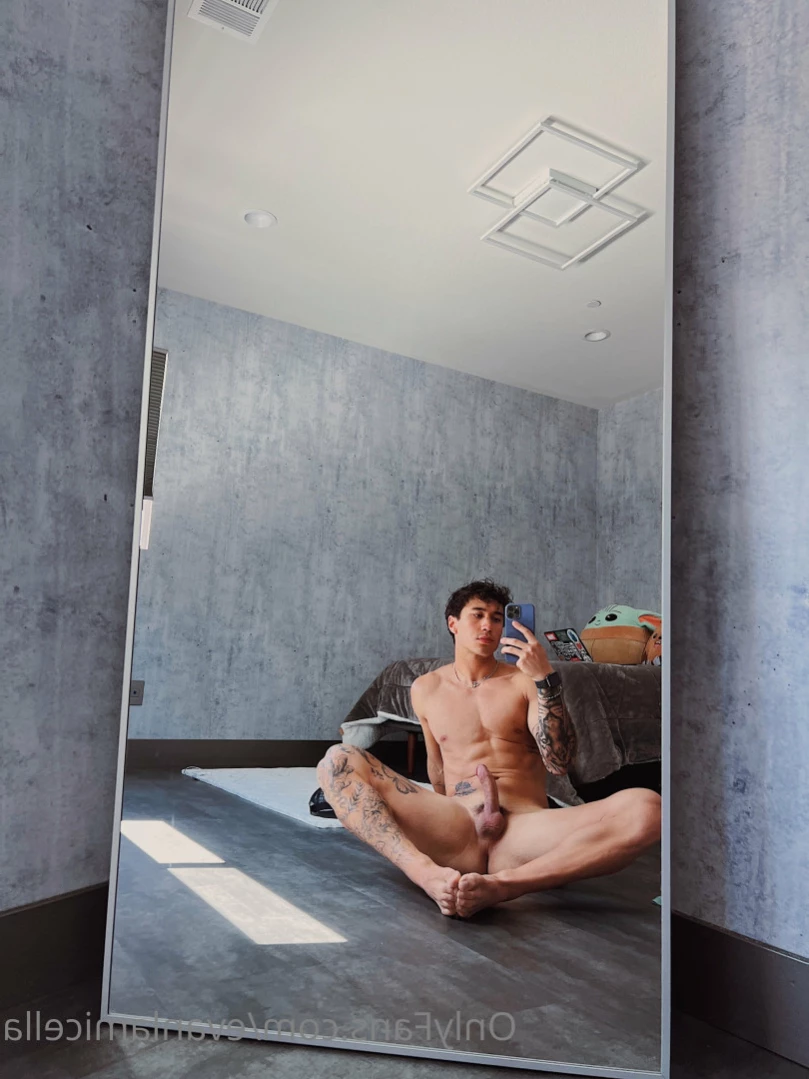Evan Lamicella [ evanlamicella ] Onlyfans leaked photo 16368565 on Hotleaks.tv