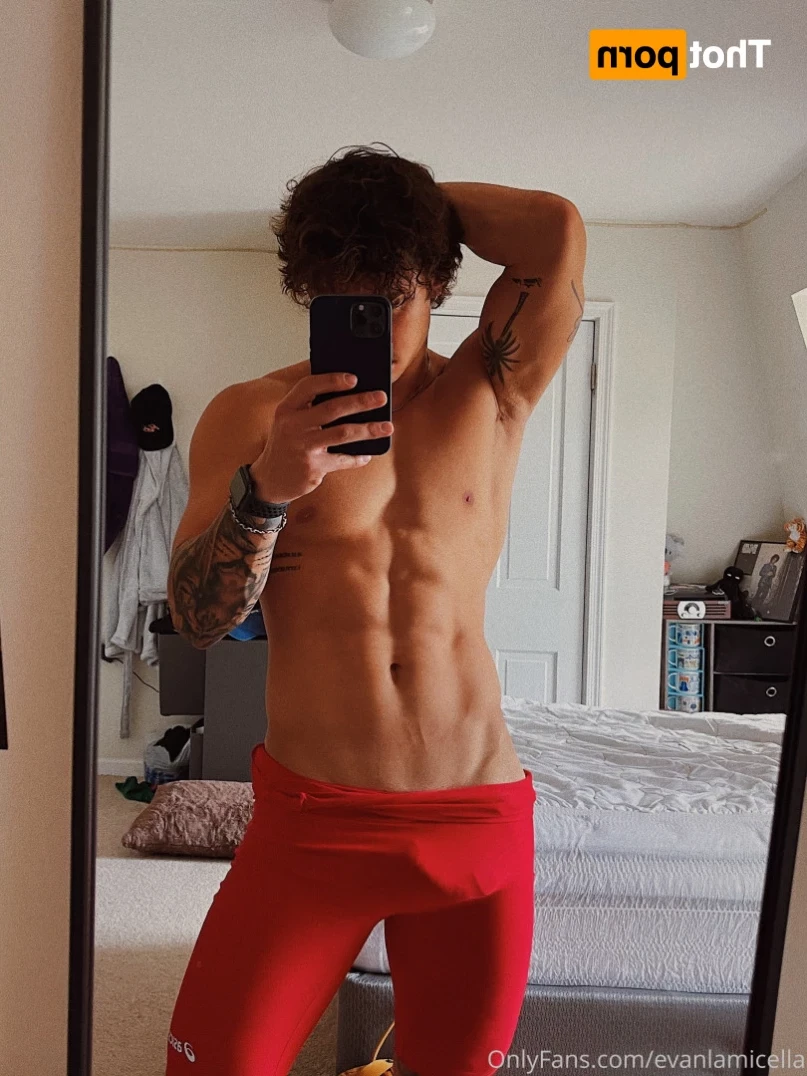 Evan Lamicella [ evanlamicella ] Onlyfans leaked photo 16368566 on Hotleaks.tv