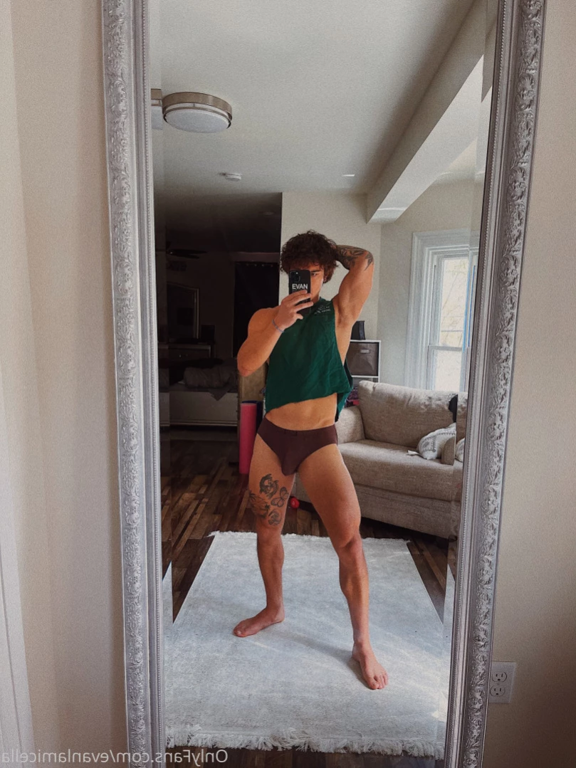 Evan Lamicella [ evanlamicella ] Onlyfans leaked photo 16368572 on Hotleaks.tv