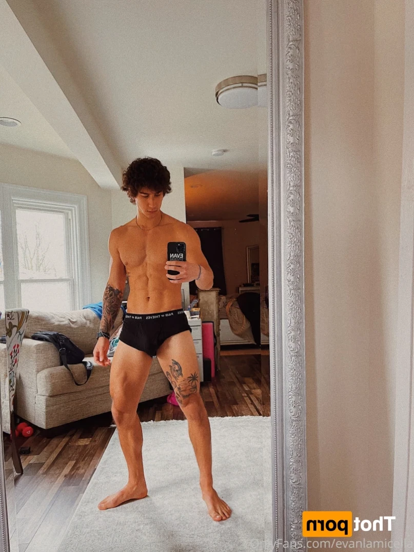 Evan Lamicella [ evanlamicella ] Onlyfans leaked photo 16368573 on Hotleaks.tv