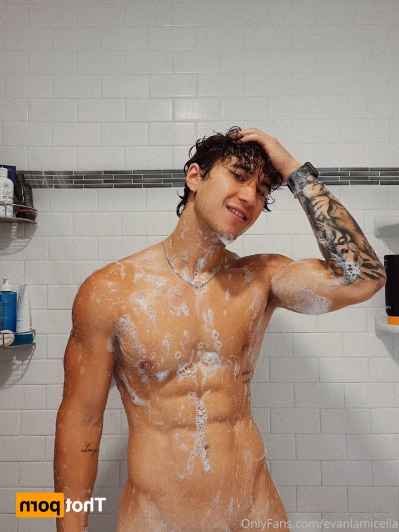 Evan Lamicella [ evanlamicella ] Onlyfans leaked photo 16368578 on Hotleaks.tv