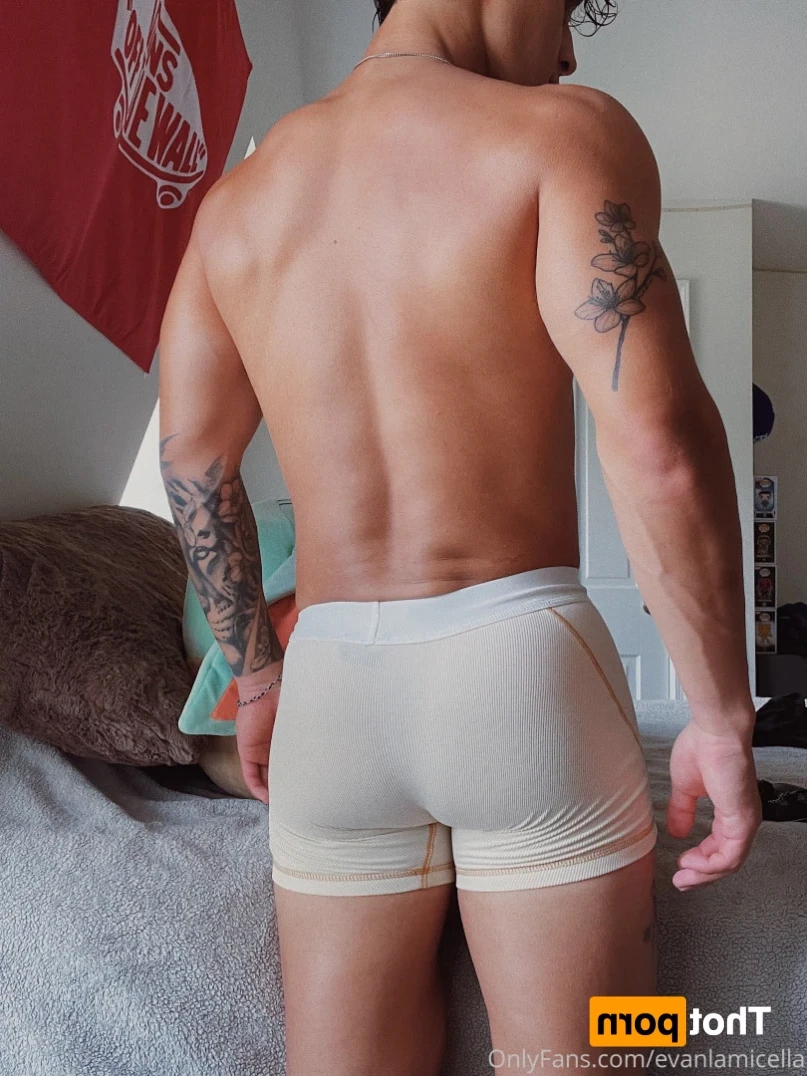 Evan Lamicella [ evanlamicella ] Onlyfans leaked photo 16368586 on Hotleaks.tv