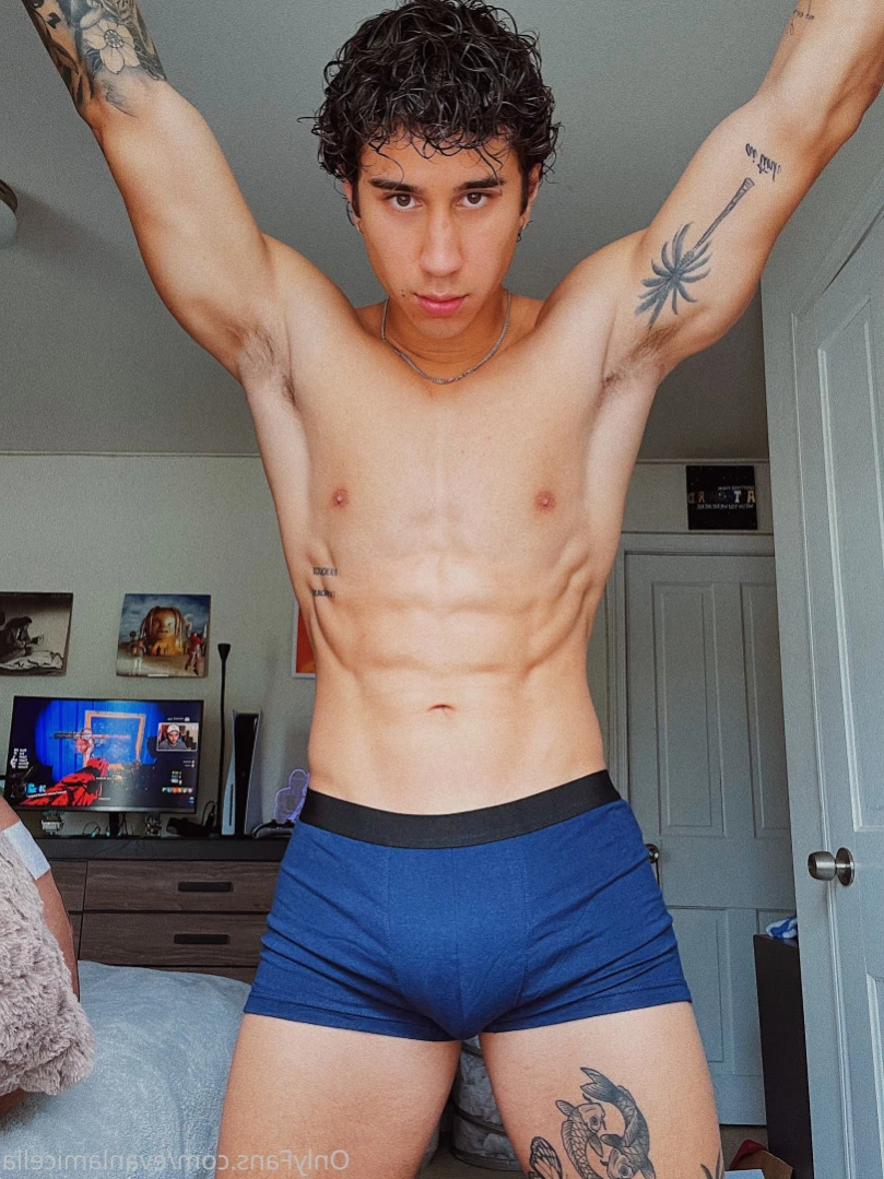 Evan Lamicella [ evanlamicella ] Onlyfans leaked photo 16368594 on Hotleaks.tv