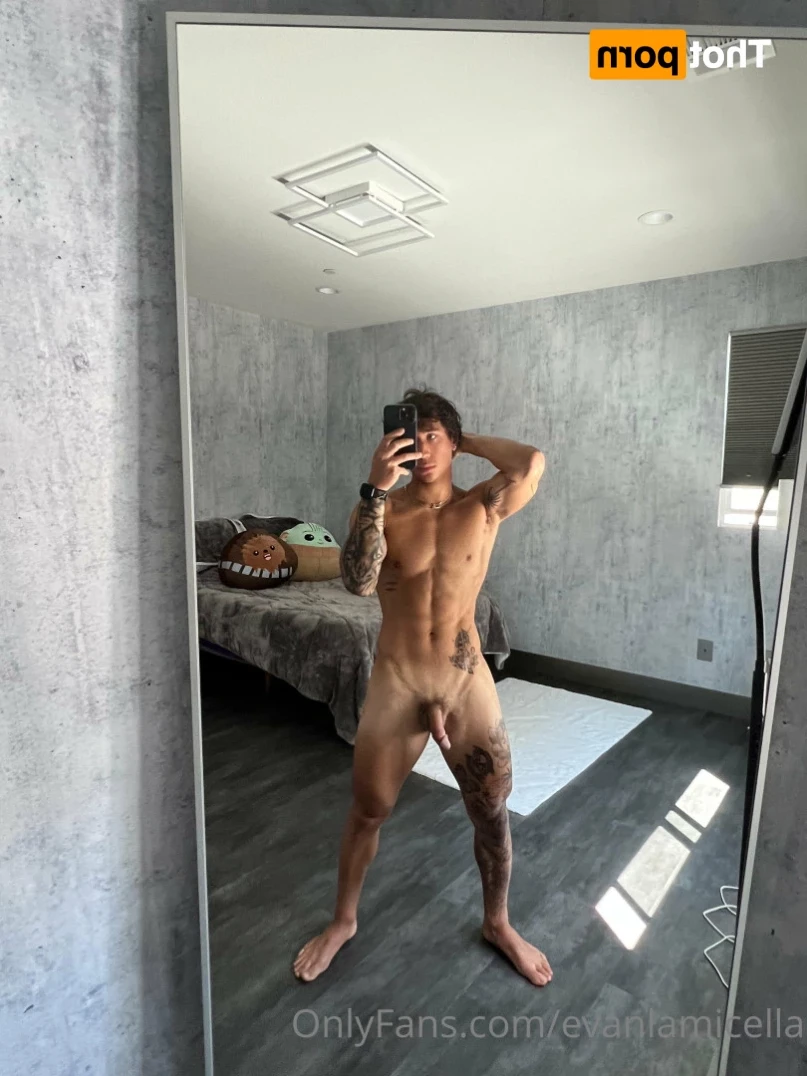 Evan Lamicella [ evanlamicella ] Onlyfans leaked photo 16368601 on Hotleaks.tv