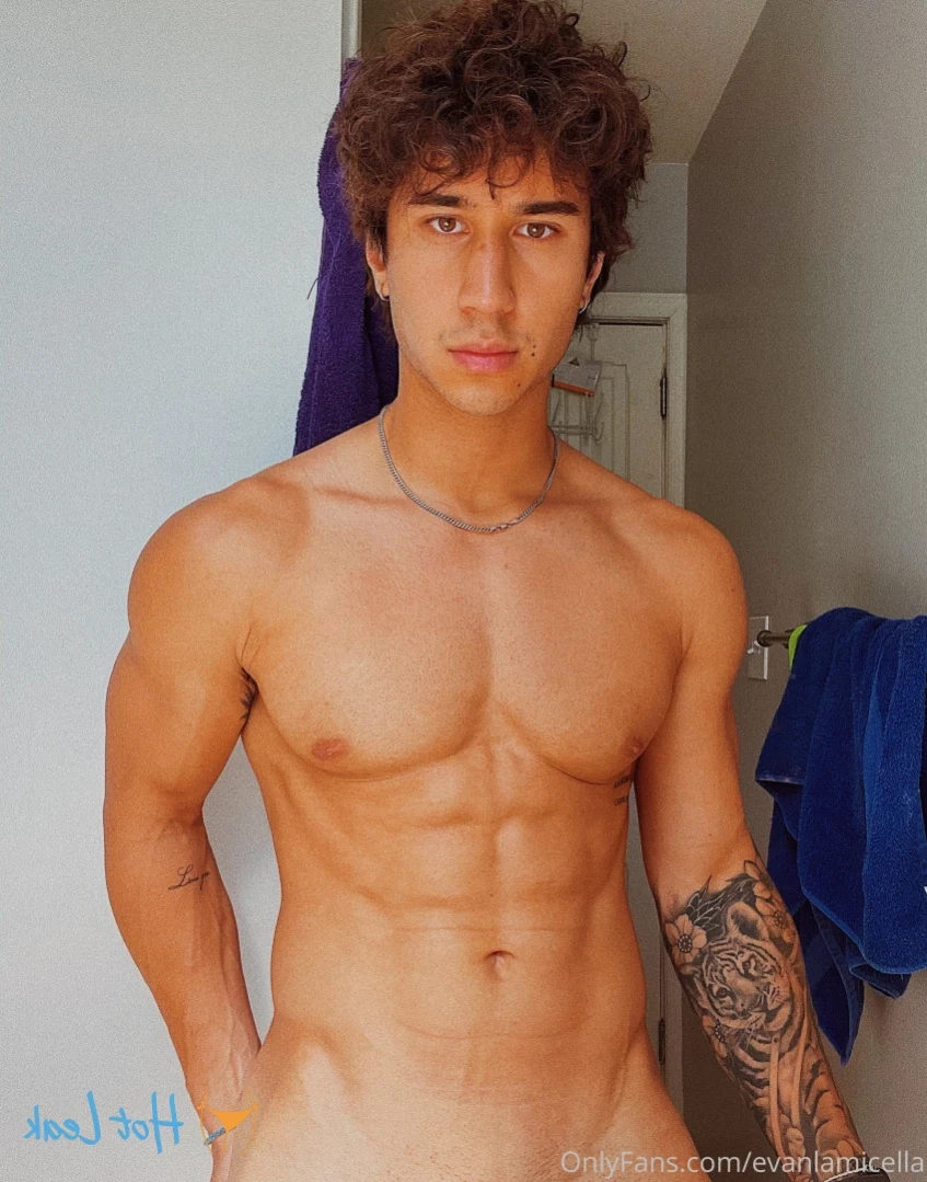 Evan Lamicella [ evanlamicella ] Onlyfans leaked photo 16368602 on Hotleaks.tv