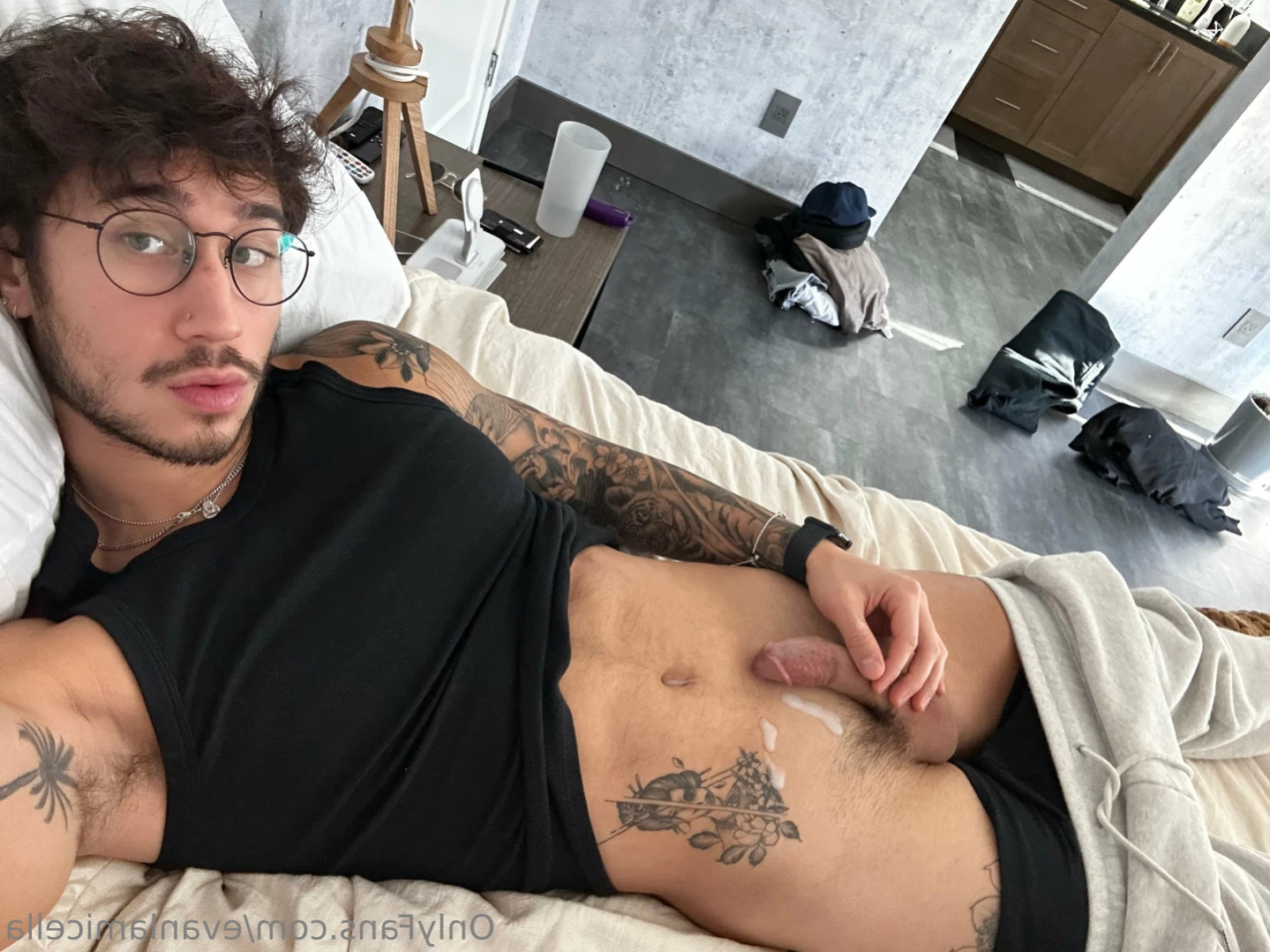 Evan Lamicella [ evanlamicella ] Onlyfans leaked photo 16368606 on Hotleaks.tv