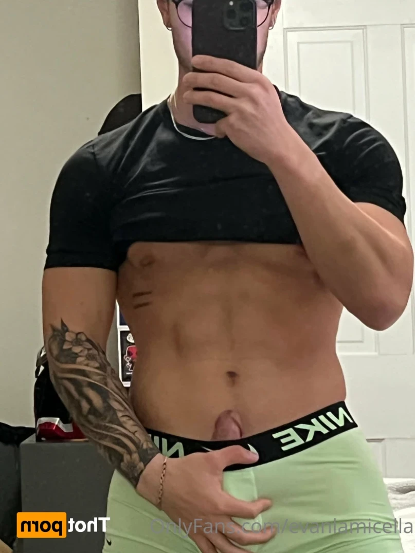Evan Lamicella [ evanlamicella ] Onlyfans leaked photo 16368611 on Hotleaks.tv