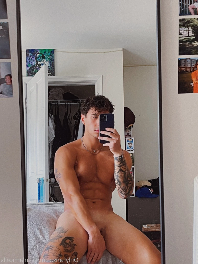 Evan Lamicella [ evanlamicella ] Onlyfans leaked photo 16368623 on Hotleaks.tv
