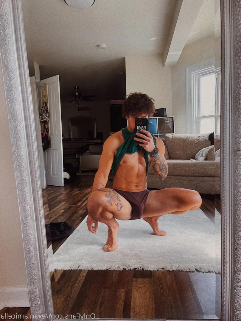 Evan Lamicella [ evanlamicella ] Onlyfans leaked photo 16368634 on Hotleaks.tv